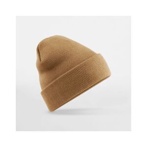 Beechfield® Unisex Adults Original Cuffed Beanie / Oatmeal